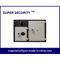 B-Rated Frontlader Hopper Depository Drop Safes (SGT69DD)